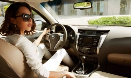 Ôn thi Lý Thuyết GPLX hạng B1: Đề số 12